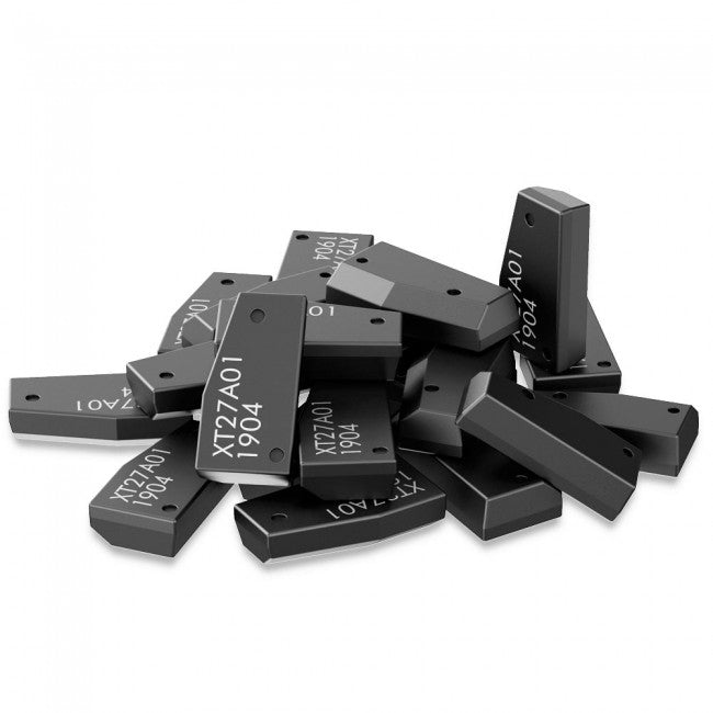 Xhorse VVDI Super Chip XT27A01 XT27A66 Transponder per VVDI2 VVDI Mini Key Tool