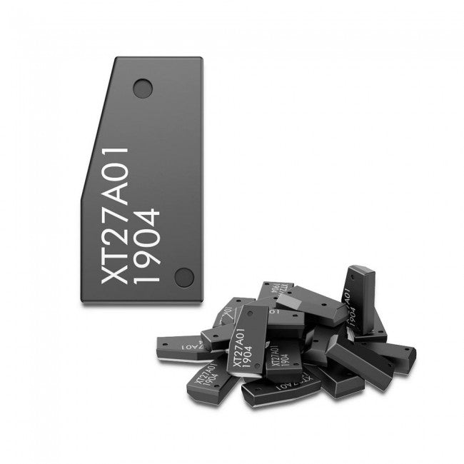 Xhorse VVDI Super Chip XT27A01 XT27A66 Transponder per VVDI2 VVDI Mini Key Tool