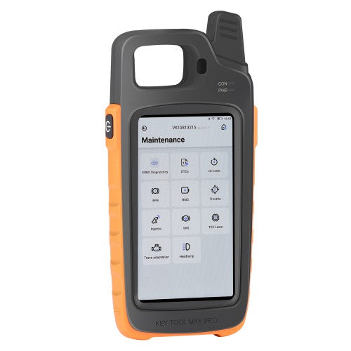 Xhorse VVDI Key Tool Max Pro | Programmatore chiavi e telecomandi con CAN FD