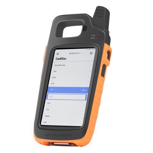 Xhorse VVDI Key Tool Max Pro | Programmatore chiavi e telecomandi con CAN FD