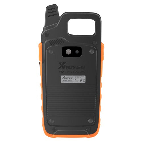 Xhorse VVDI Key Tool Max Pro | Programmatore chiavi e telecomandi con CAN FD