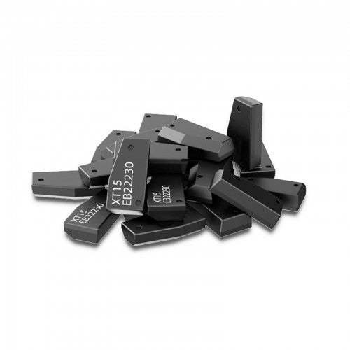 Xhorse VVDI 7935 Chip XT15 transponder | Compatibile con Xhorse App