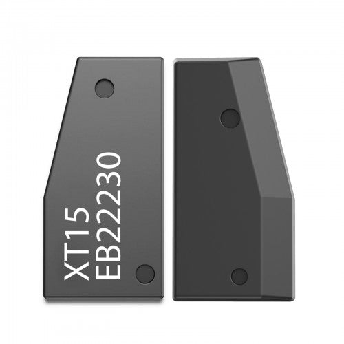 Xhorse VVDI 7935 Chip XT15 transponder | Compatibile con Xhorse App