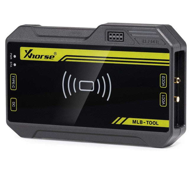 Xhorse VVDI MLB Tool XDMLB0 – Programmatore chiavi per VW e Audi MQB