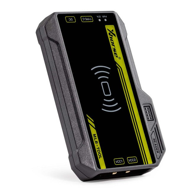 Xhorse VVDI MLB Tool XDMLB0 – Programmatore chiavi per VW e Audi MQB