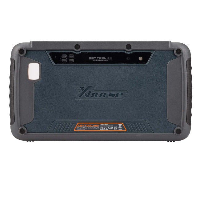Xhorse Key Tool MIDI | Programmatore IMMO e TPMS 2 in 1
