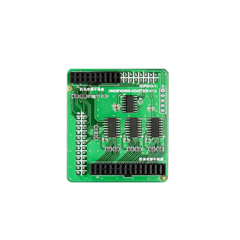 Adattatore Xhorse VVDI Prog AM29FXXXB (SOP44/TSOP48)