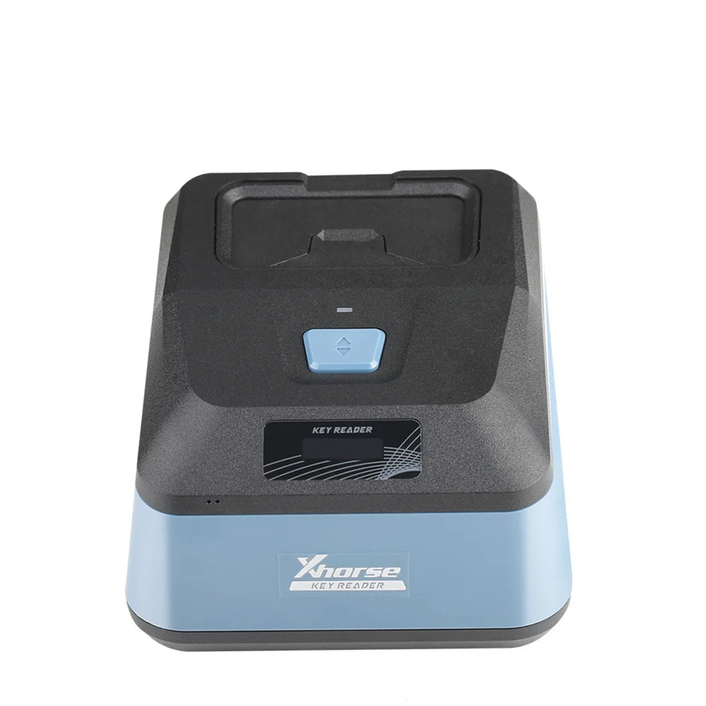 Lettore di chiavi Xhorse XDKR00GL | Dispositivo di identificazione ottico battitura per chiavi auto per Condor XC-Mini Plus, Dolphin XP005, XP005L