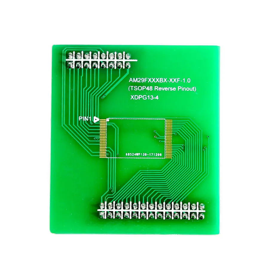 Adattatore Xhorse VVDI Prog AM29FXXXB (SOP44/TSOP48)