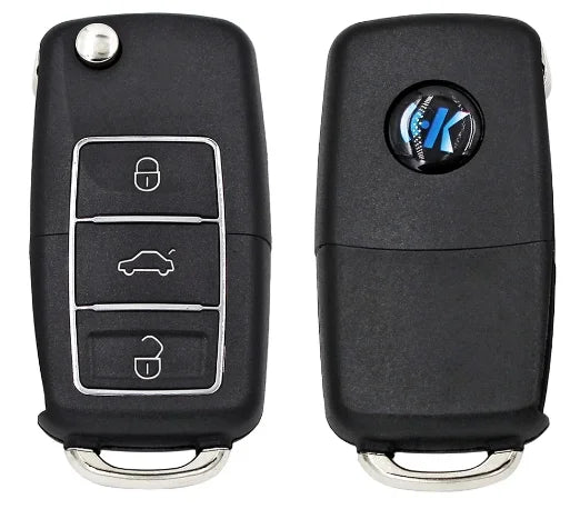 Keydiy serie B (B01-Luxury, B11-2, B11-3, B15, B30, B29) – Telecomando compatibile per KD900, KD-X2, Mini KD