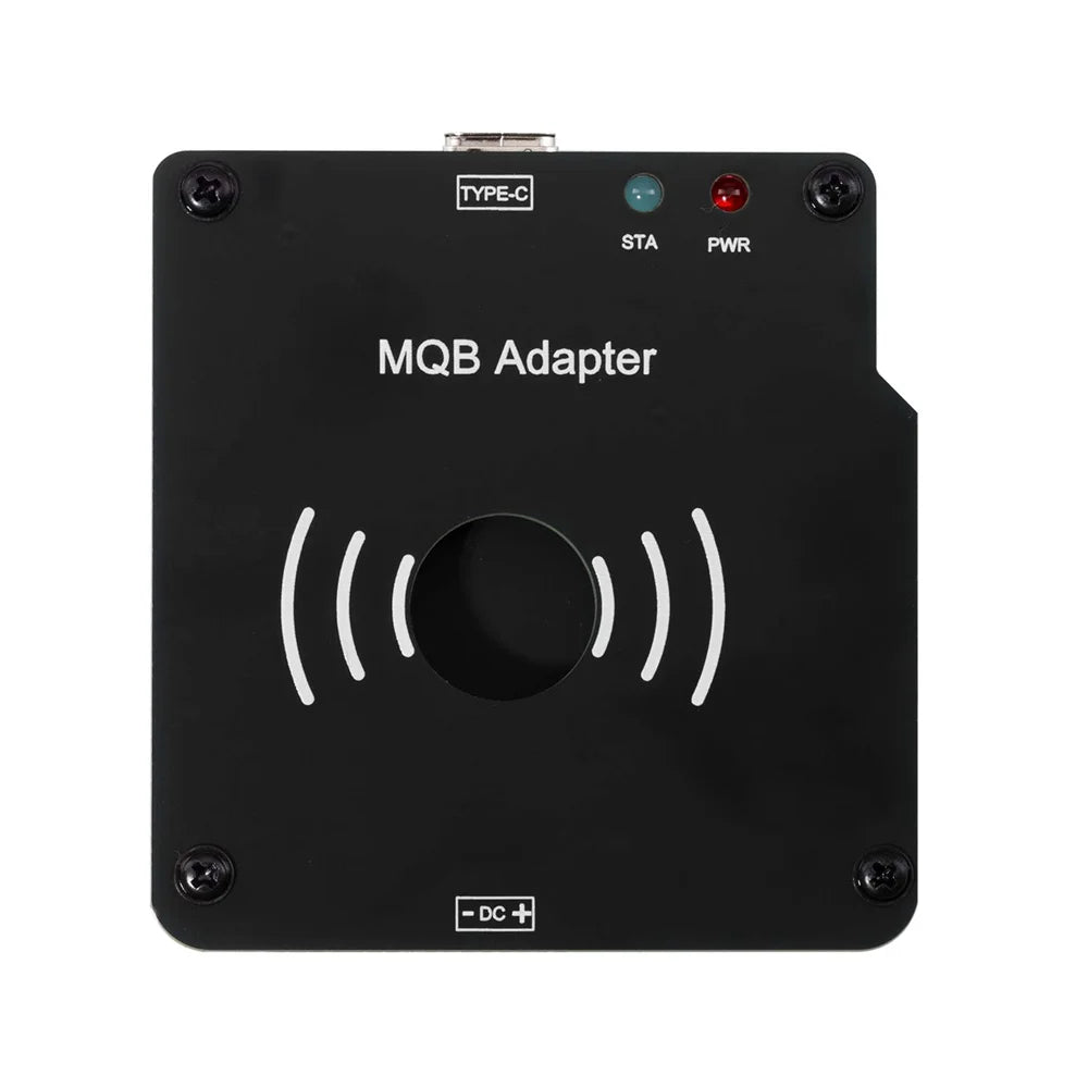 Adattatore Xhorse XDMQBAGL MQB | Adattatore originale per programmazione chiavi e lettura dati MQB