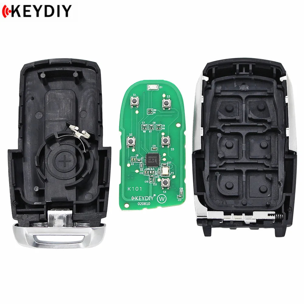 KEYDIY KD Chiavi auto intelligenti ZB ZB01/02/03/04/05/06/08/10/11/12/15/16/17/21/22/24/27/28/29/31/32/33/34/41 per Programmatore X2/MAX