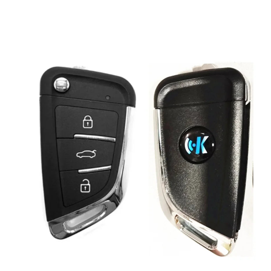 Keydiy serie B (B01-Luxury, B11-2, B11-3, B15, B30, B29) – Telecomando compatibile per KD900, KD-X2, Mini KD