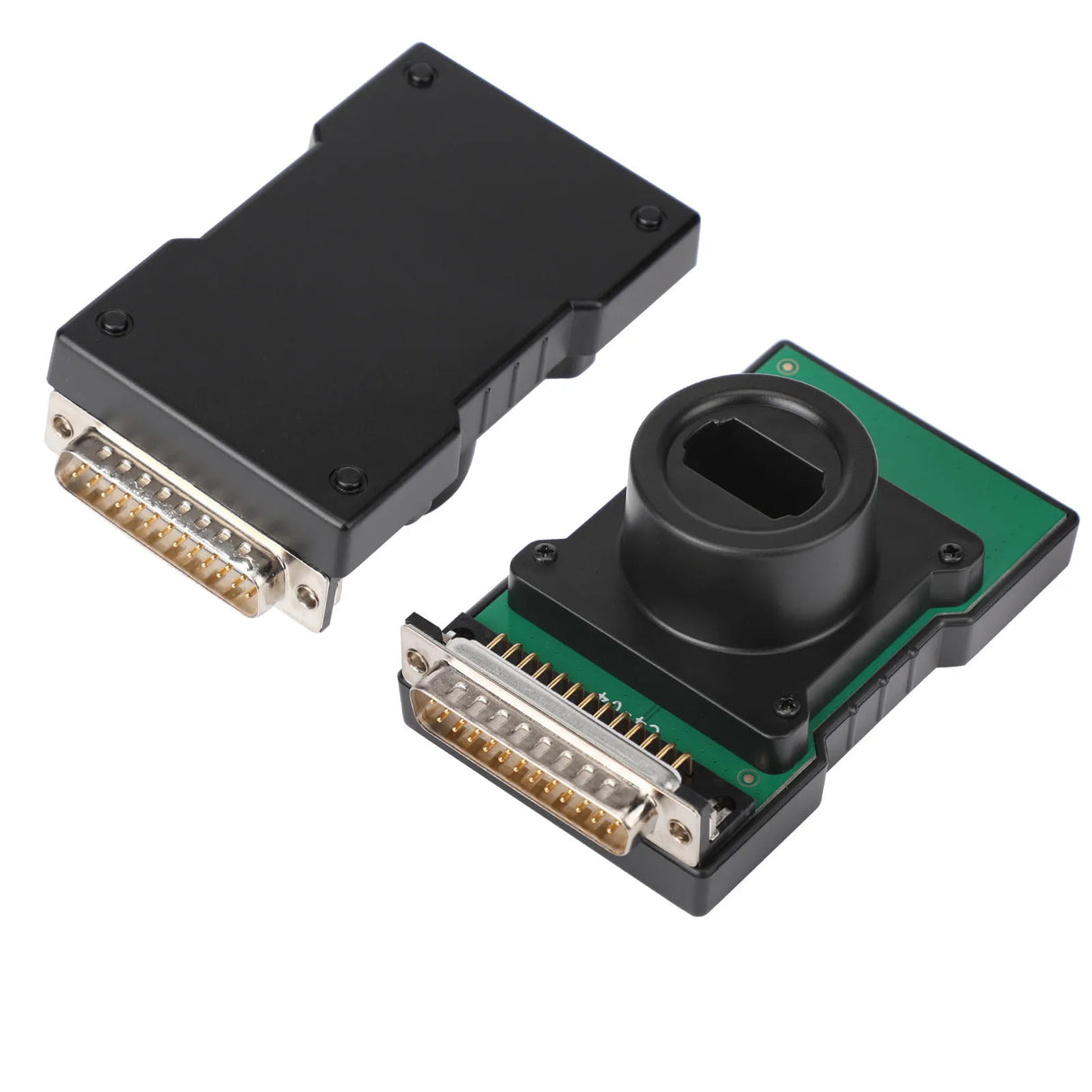 Kit OBDSTAR BENZ FBS3 per X300 Classic G3 per leggere codice PIN ripristino e ECU chiavi per Benz