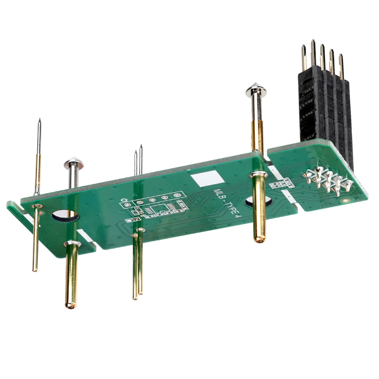 Xhorse XDMLBPGL Adattatore MLB per utensili senza saldatura | Funziona con MLB-Tool per Key Tool Plus Pad e VVDI2