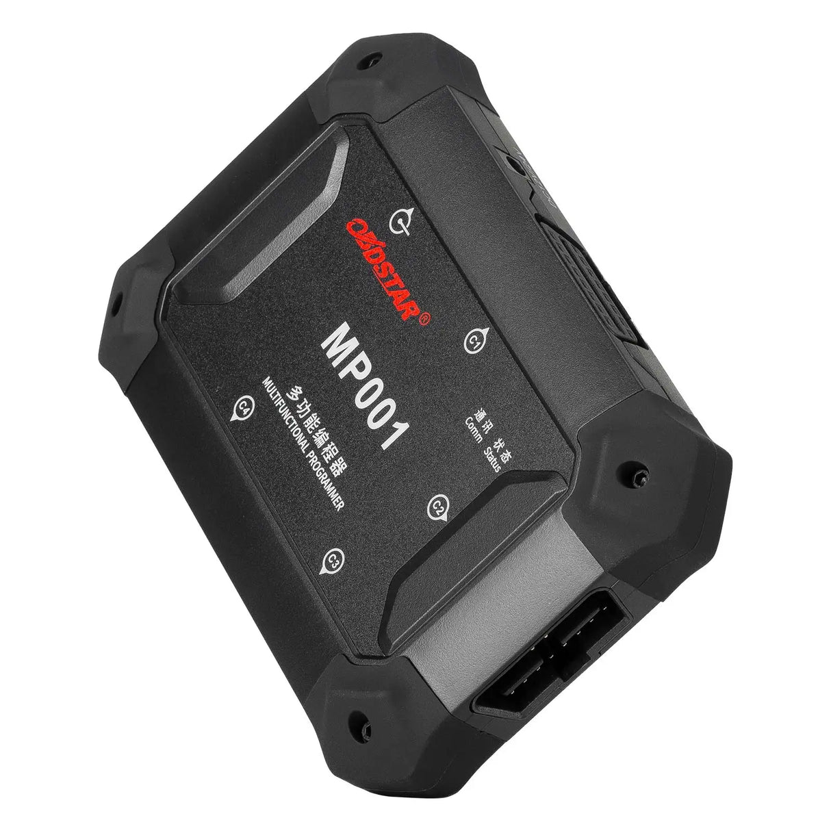 OBDSTAR MP001 – Set accessori per DC706 per lettura, scrittura, clonazione e processamento dati su auto, veicoli commerciali, elettrici, marini e moto