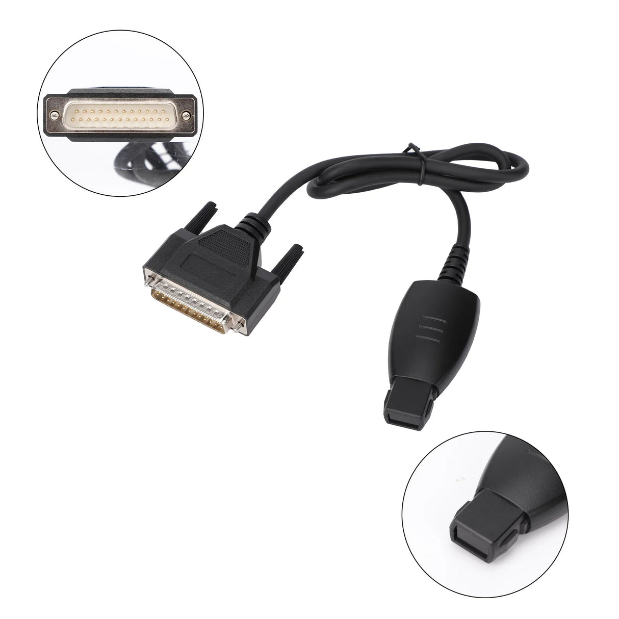 Kit OBDSTAR BENZ FBS3 per X300 Classic G3 per leggere codice PIN ripristino e ECU chiavi per Benz