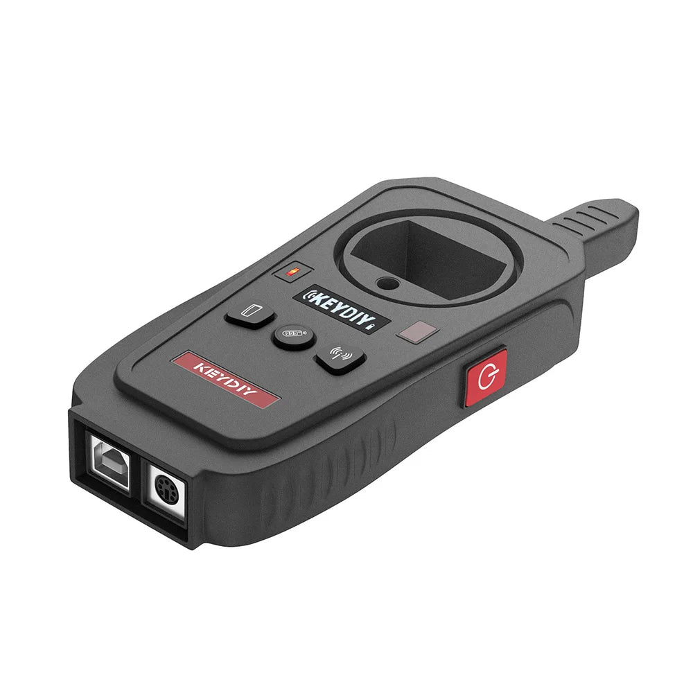 KEYDIY KD X2 programatore chiavi multifunzione e transponder per clonazione chiave remota