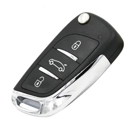 Keydiy serie B (B01-Luxury, B11-2, B11-3, B15, B30, B29) – Telecomando compatibile per KD900, KD-X2, Mini KD