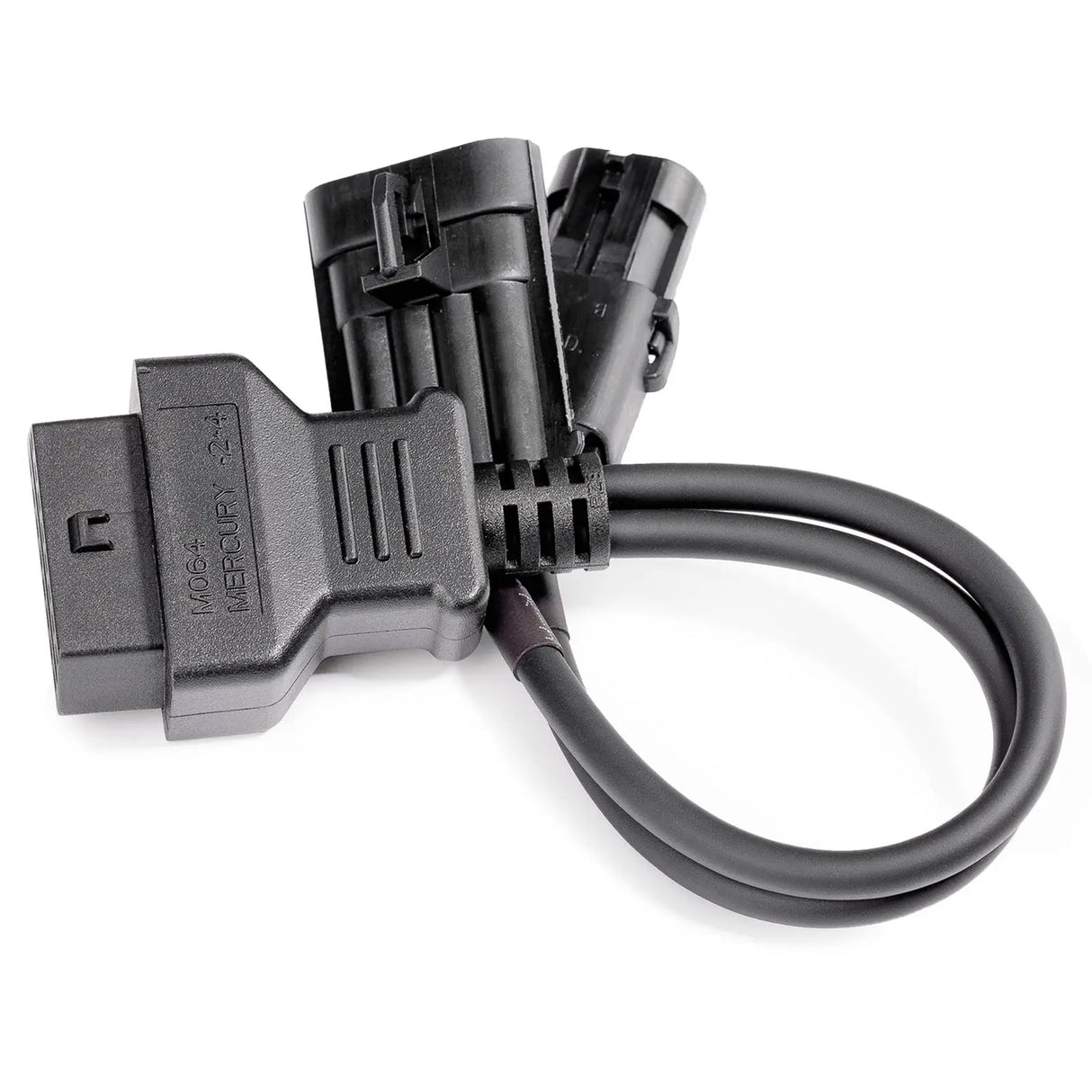 Strumento diagnostico marino OBDSTAR iScan Marine MERCURY con cavo M064