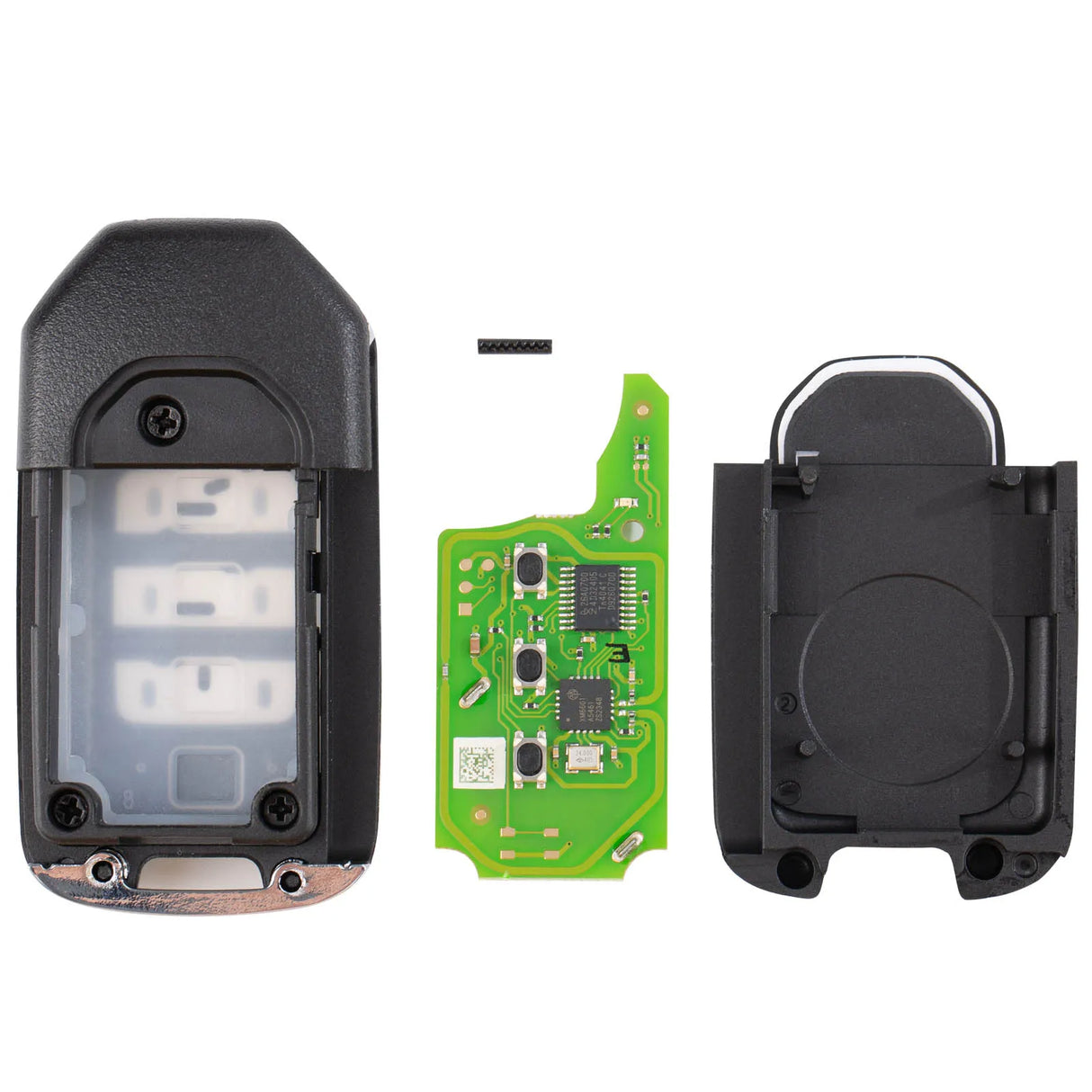 Xhorse XN chiave remota unveirsale XNDS00EN, XNHO00EN, XNBU01EN, XNHY02EN, XNAU01EN, XNFO01EN, XNTO00EN, XNAU02EN