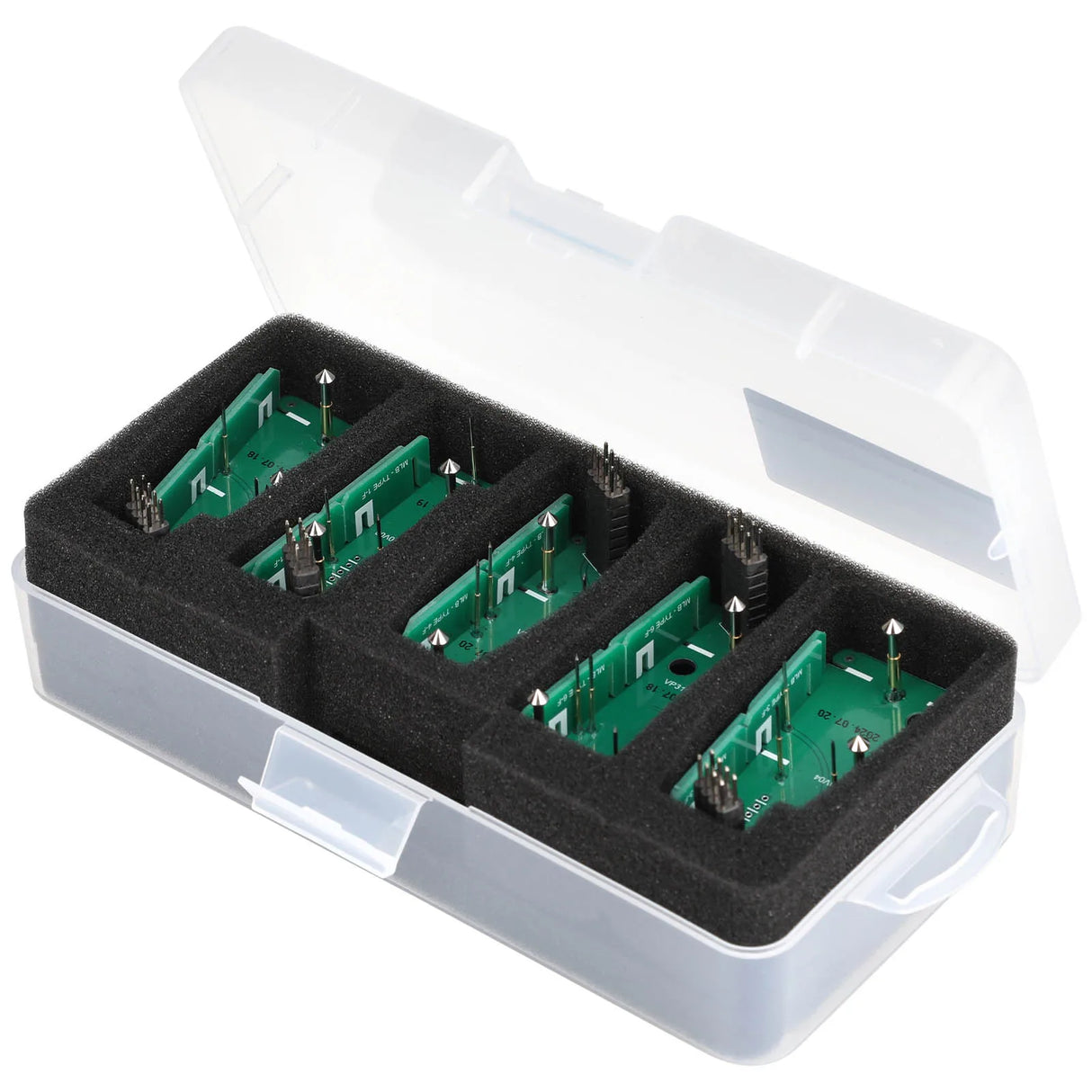 Xhorse XDMLBPGL Adattatore MLB per utensili senza saldatura | Funziona con MLB-Tool per Key Tool Plus Pad e VVDI2