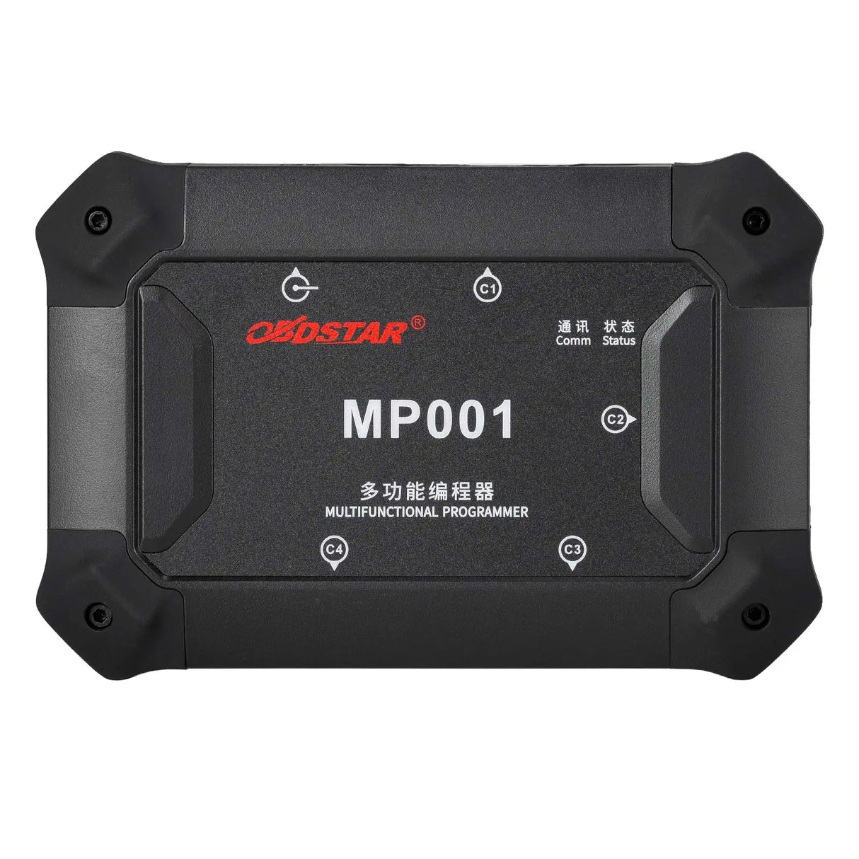 OBDSTAR MP001 – Set accessori per DC706 per lettura, scrittura, clonazione e processamento dati su auto, veicoli commerciali, elettrici, marini e moto