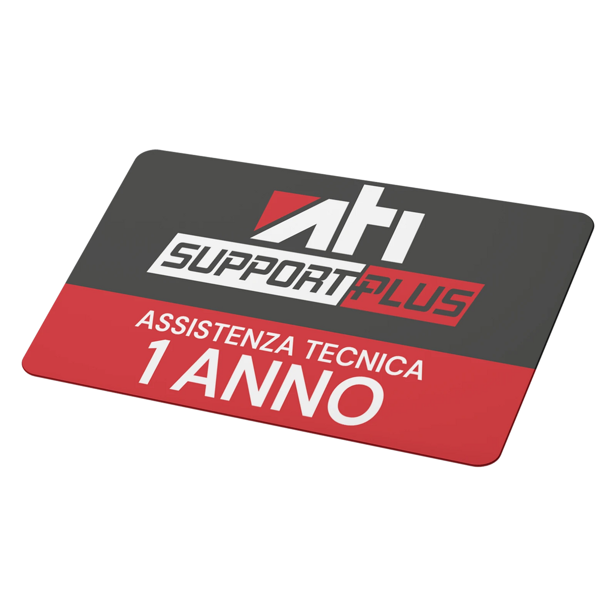 Abbonamento 1 anno ATI Support Plus di Atech Italia