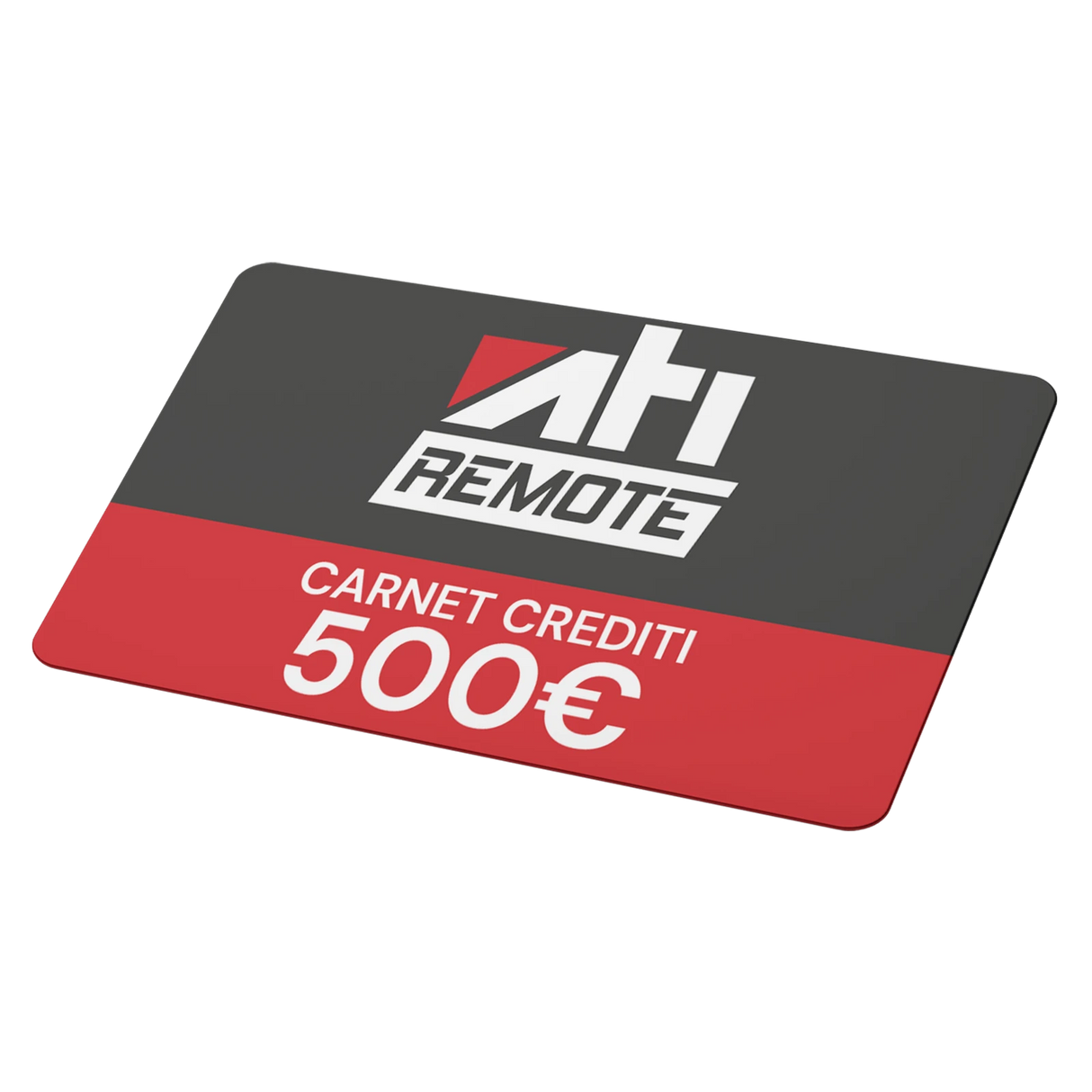 Carnet crediti ATI Remote da 500€ per la diagnosi remota con strumenti Thinkcar