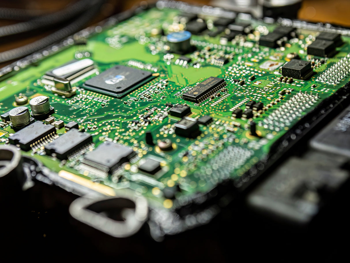 Calibrazione display sportivi