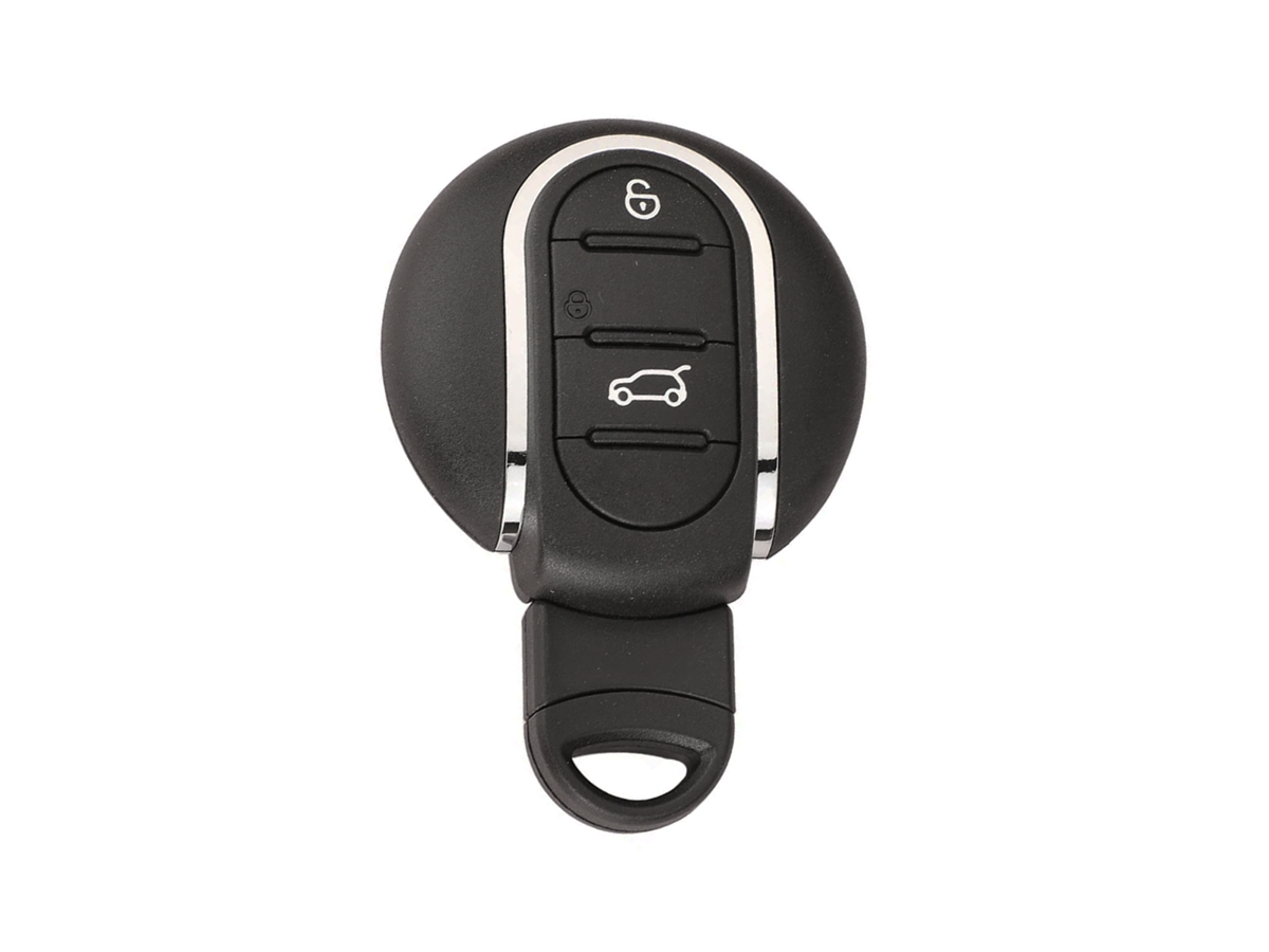 Chiave auto compatibile Mini Cooper | HU100 | 3 tasti | 433Mhz