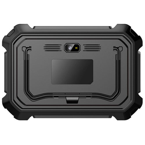 Strumento per la diagnosi moto OBDSTAR MS80 compatible con BMW, Ducati, Harley-Davidson, KTM, Yamaha, Honda, Aprilia, Piaggio, Triumph, Kymco e altri brand