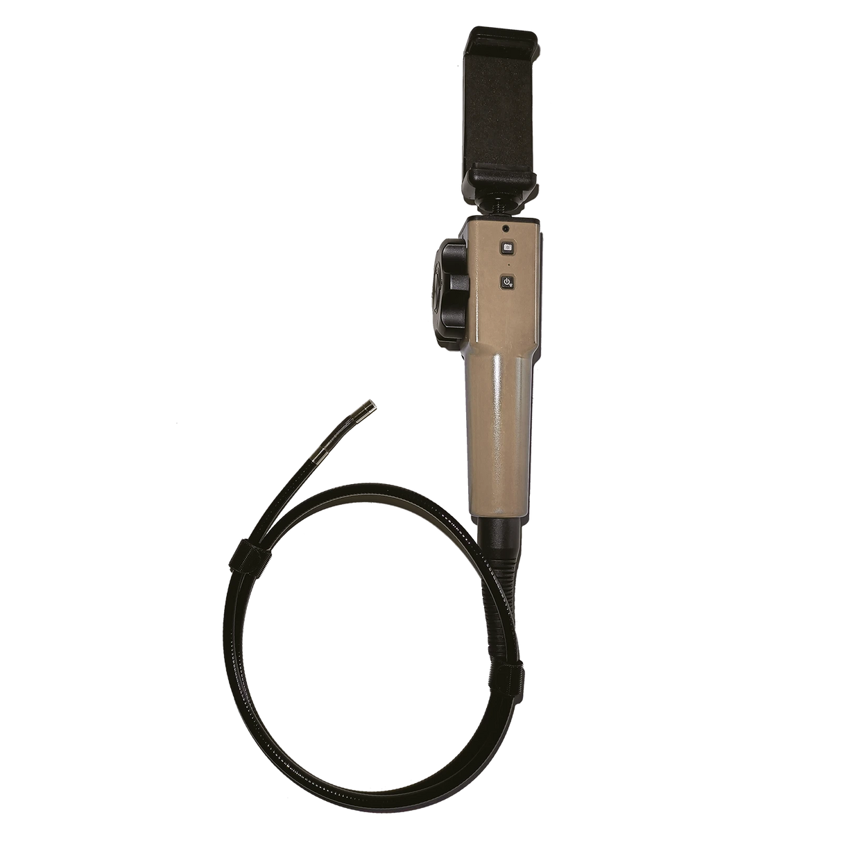 Endoscopio per ispezioni Thinkcar TES 303 | Accessorio smartphone | Per ispezioni professionali