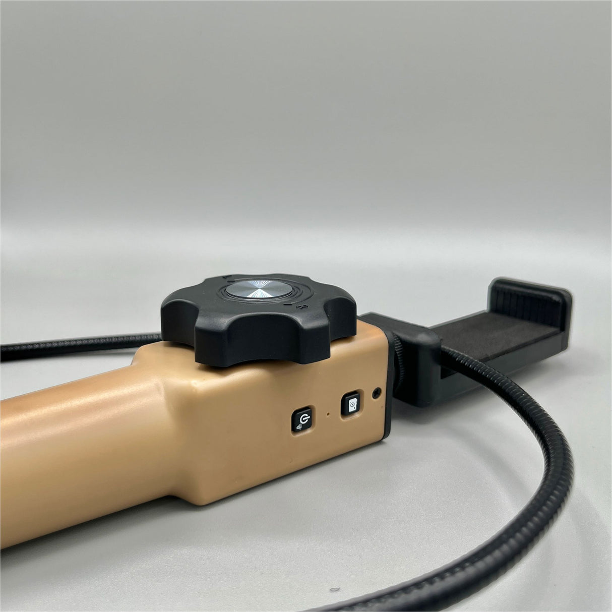 Endoscopio per ispezioni Thinkcar TES 303 | Accessorio smartphone | Per ispezioni professionali