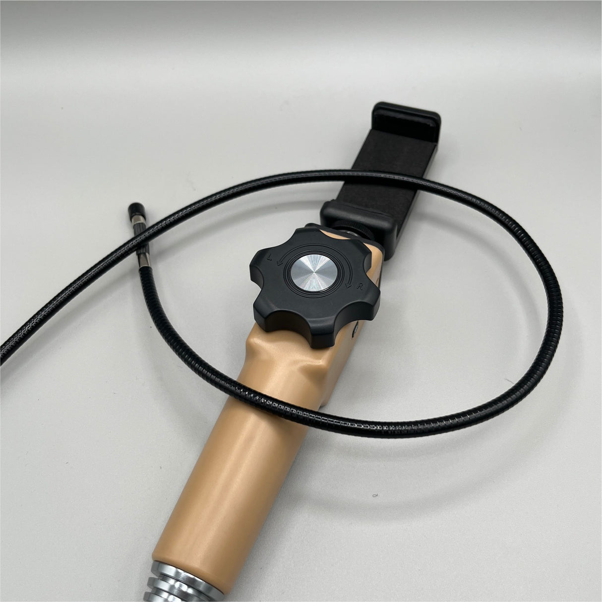 Endoscopio per ispezioni Thinkcar TES 303 | Accessorio smartphone | Per ispezioni professionali