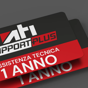 ASSISTENZA TECNICA