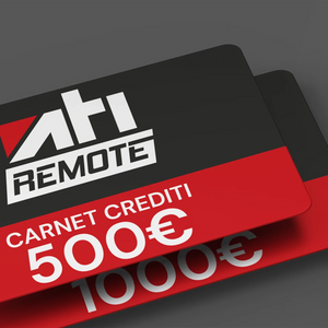 CREDITI DIAGNOSI REMOTA