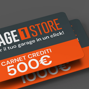 CREDITI MAPPATURE ECU
