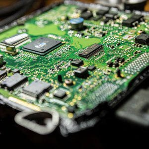 SERVIZI MAPPATURE ECU