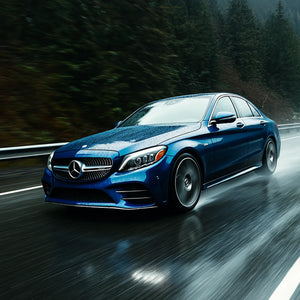 MERCEDES-BENZ
