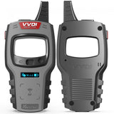 Xhorse VVDI Mini Key Tool | Programmatore telecomandi e transponder (versione globale con cavo aggiornato)