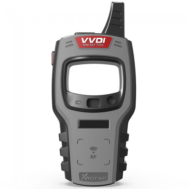 Xhorse VVDI Mini Key Tool | Programmatore telecomandi e transponder (versione globale con cavo aggiornato)