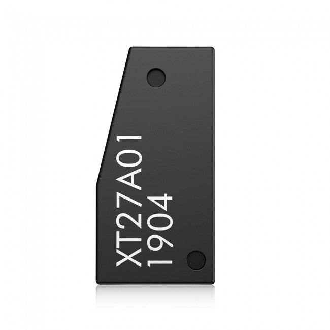 Xhorse VVDI Super Chip XT27A01 XT27A66 Transponder per VVDI2 VVDI Mini Key Tool