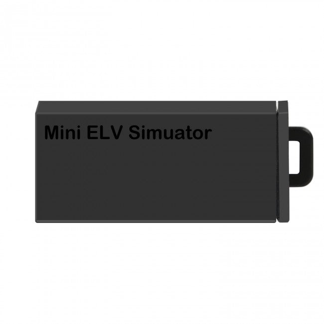Xhorse VVDI MB MINI ELV Simulator | Per Mercedes-Benz Serie 204-207-212
