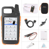Xhorse VVDI Key Tool Max Pro | Programmatore chiavi e telecomandi con CAN FD