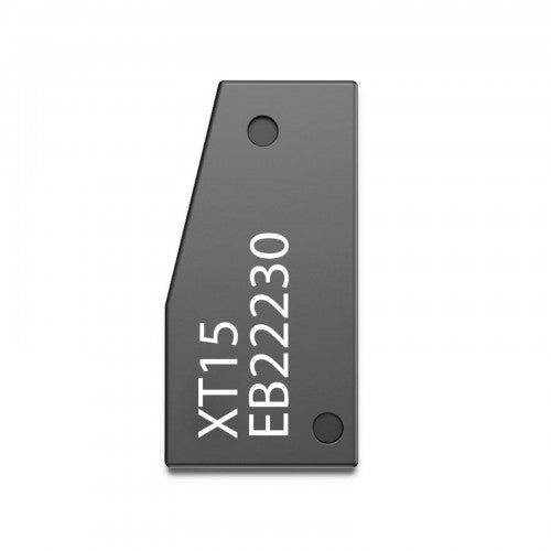 Xhorse VVDI 7935 Chip XT15 transponder | Compatibile con Xhorse App