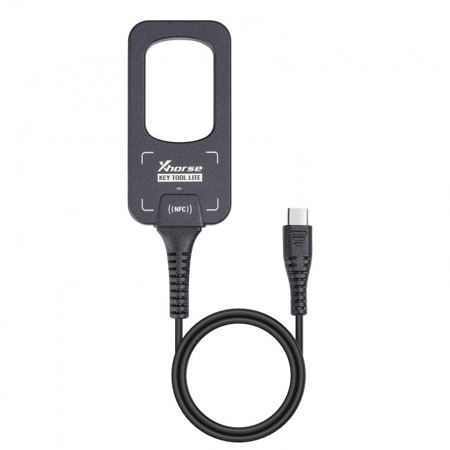 Xhorse VVDI Key Tool Lite – Programmatore chiavi e telecomandi