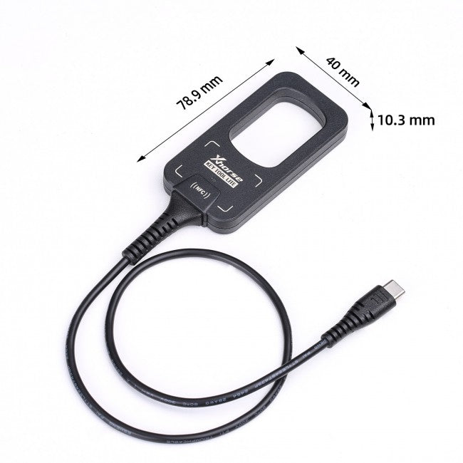 Xhorse VVDI Key Tool Lite – Programmatore chiavi e telecomandi