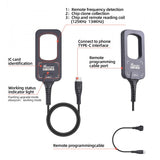 Xhorse VVDI Key Tool Lite – Programmatore chiavi e telecomandi