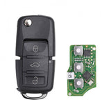 Xhorse VVDI Key Tool Lite – Programmatore chiavi e telecomandi